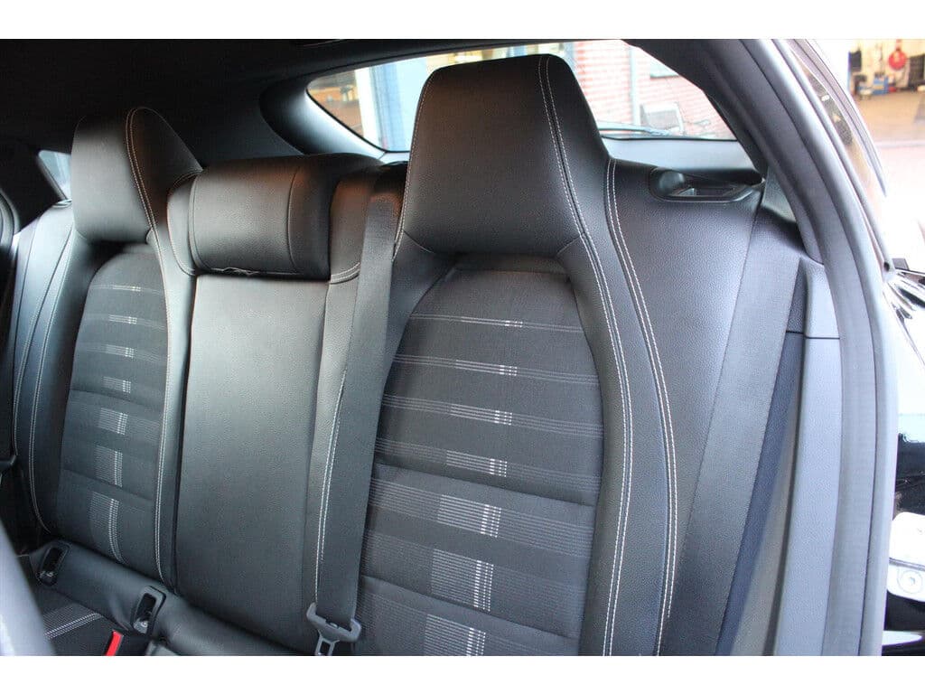 Mercedes-Benz Cla Shooting Brake 180 7-Aut. *Business* | Half-Leder | Camera | Cruise Control | A/C | Pdc | Navigatie | Orig. Nl | thumbnail 20