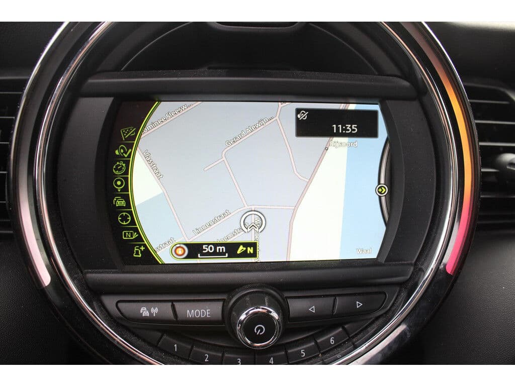 Mini Cooper Mini 1.5 *Business* | Schuifdak | Navigatie | Cruise & Climate Control | Pdc | Bluetooth | Orig.Nl | thumbnail 7