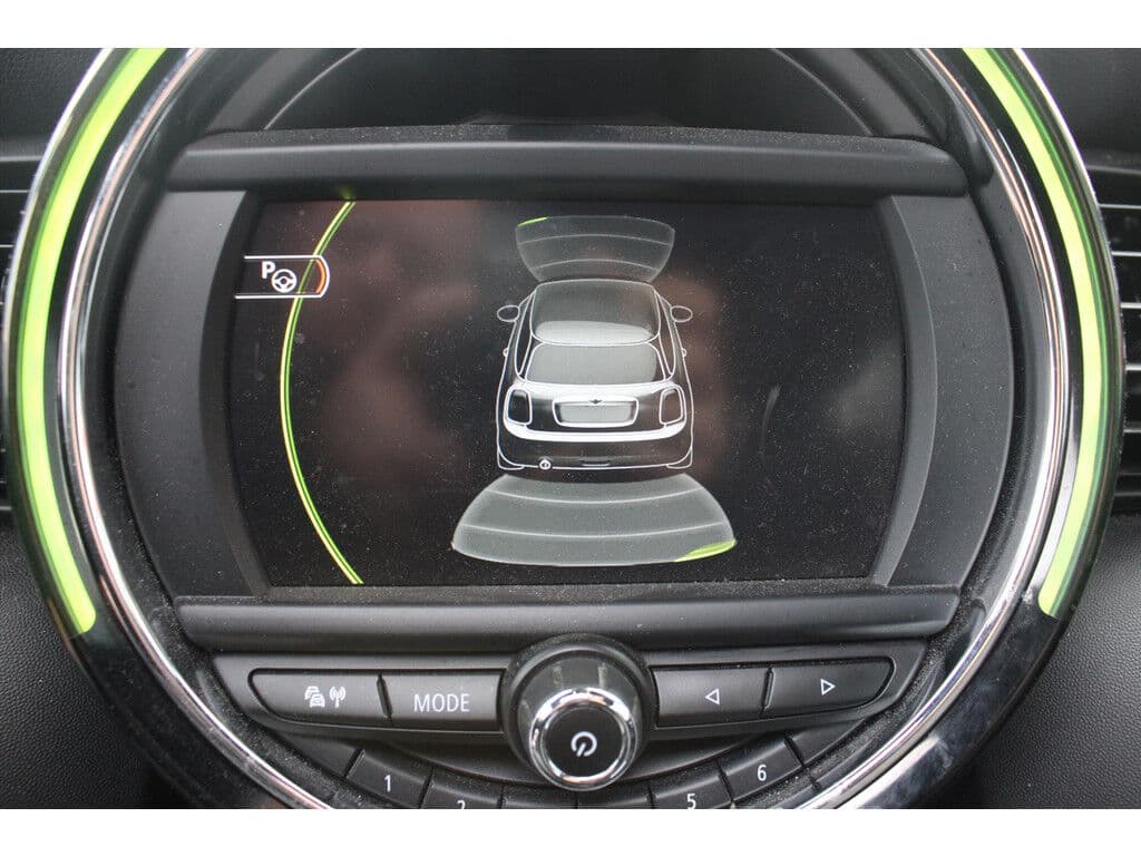 Mini Cooper Mini 1.5 *Business* | Schuifdak | Navigatie | Cruise & Climate Control | Pdc | Bluetooth | Orig.Nl | thumbnail 9