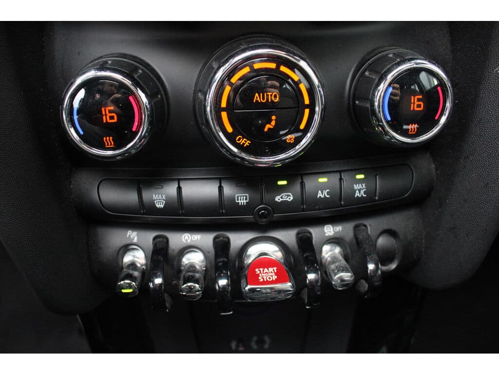 Mini Cooper Mini 1.5 *Business* | Schuifdak | Navigatie | Cruise & Climate Control | Pdc | Bluetooth | Orig.Nl | thumbnail 10