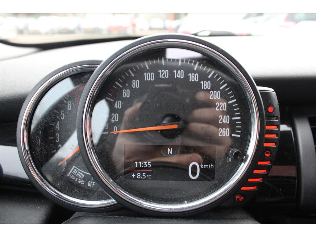 Mini Cooper Mini 1.5 *Business* | Schuifdak | Navigatie | Cruise & Climate Control | Pdc | Bluetooth | Orig.Nl | thumbnail 11