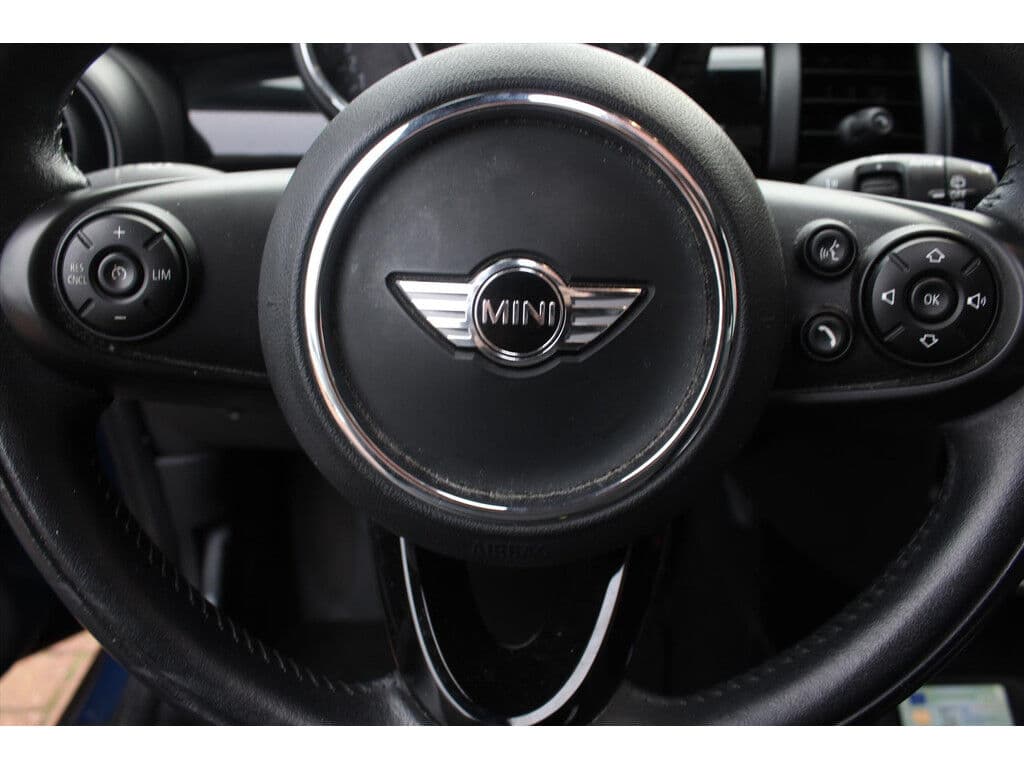 Mini Cooper Mini 1.5 *Business* | Schuifdak | Navigatie | Cruise & Climate Control | Pdc | Bluetooth | Orig.Nl | thumbnail 12