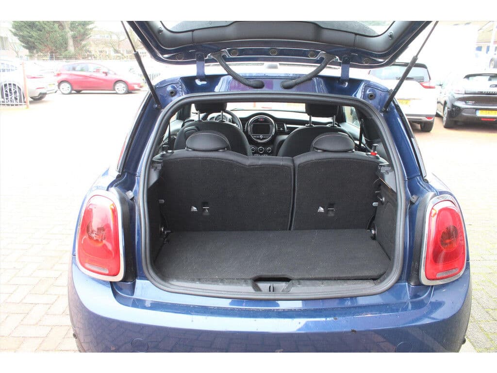 Mini Cooper Mini 1.5 *Business* | Schuifdak | Navigatie | Cruise & Climate Control | Pdc | Bluetooth | Orig.Nl | thumbnail 15