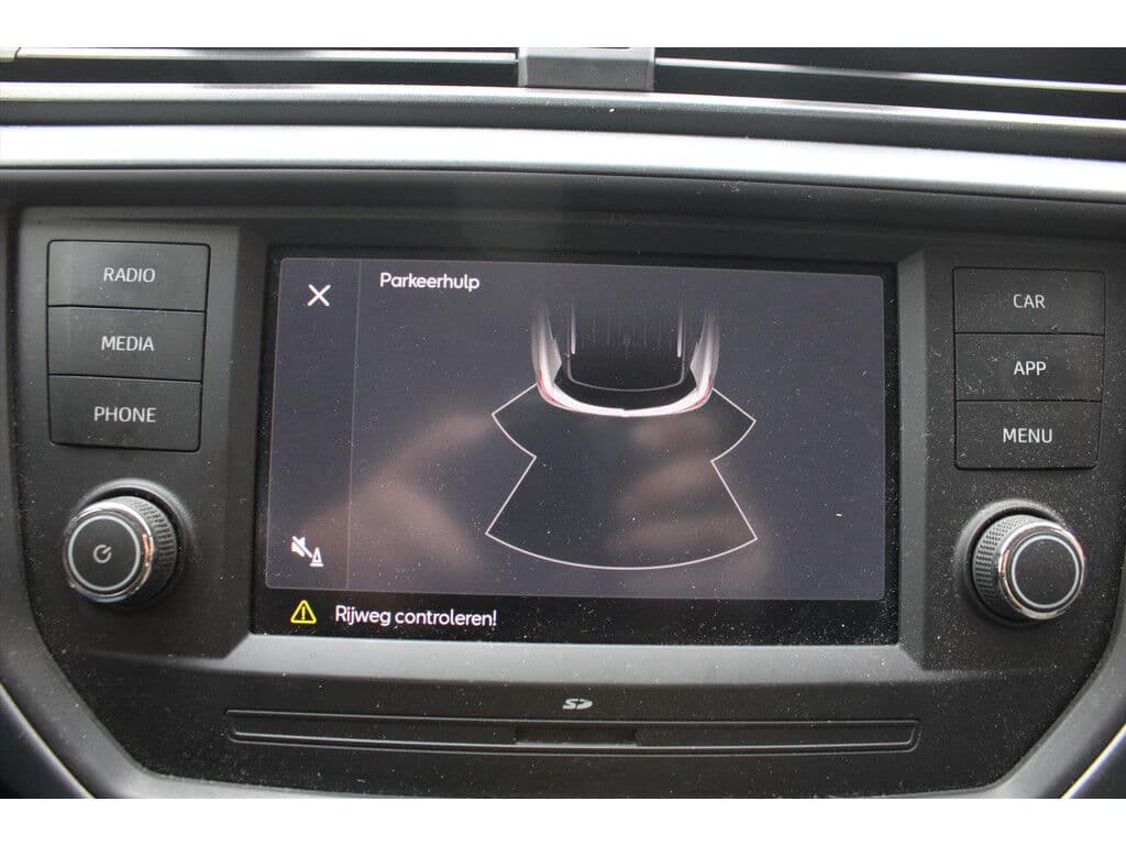 Seat Arona 1.0 Tsi *Style* | Carplay | A/C | Cruise Control | Navigatie | Pdc | Bleutooth | Orig.Nl | Leuk !! | thumbnail 9