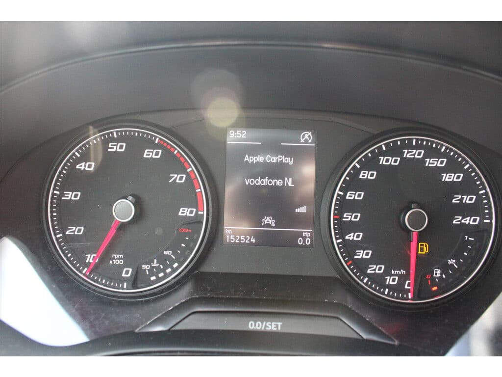 Seat Arona 1.0 Tsi *Style* | Carplay | A/C | Cruise Control | Navigatie | Pdc | Bleutooth | Orig.Nl | Leuk !! | thumbnail 10