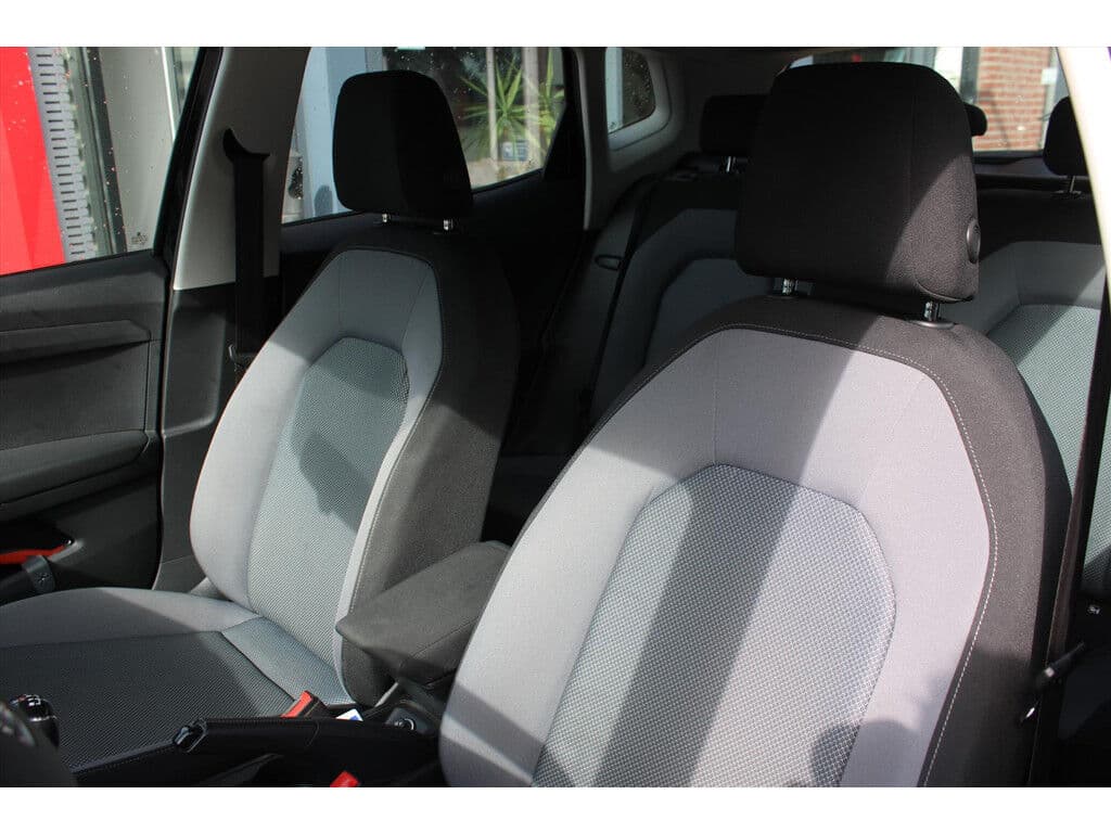 Seat Arona 1.0 Tsi *Style* | Carplay | A/C | Cruise Control | Navigatie | Pdc | Bleutooth | Orig.Nl | Leuk !! | thumbnail 11