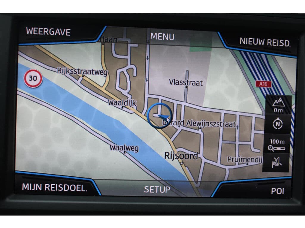 Seat Ateca 1.0 Ecotsi *Intense* | Navigatie | Camera | Stoelverwarming | Cruise & Climate Control | Privacy | thumbnail 7