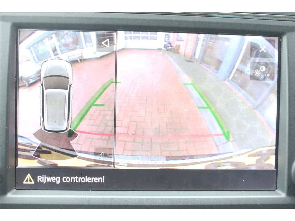 Seat Ateca 1.0 Ecotsi *Intense* | Navigatie | Camera | Stoelverwarming | Cruise & Climate Control | Privacy | thumbnail 8