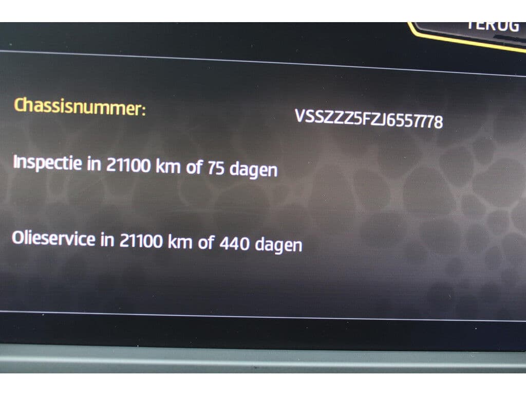 Seat Ateca 1.0 Ecotsi *Intense* | Navigatie | Camera | Stoelverwarming | Cruise & Climate Control | Privacy | thumbnail 11