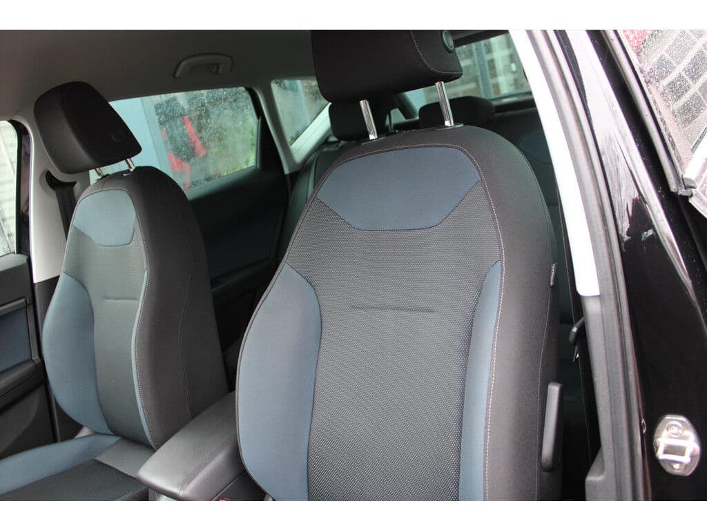 Seat Ateca 1.0 Ecotsi *Intense* | Navigatie | Camera | Stoelverwarming | Cruise & Climate Control | Privacy | thumbnail 15