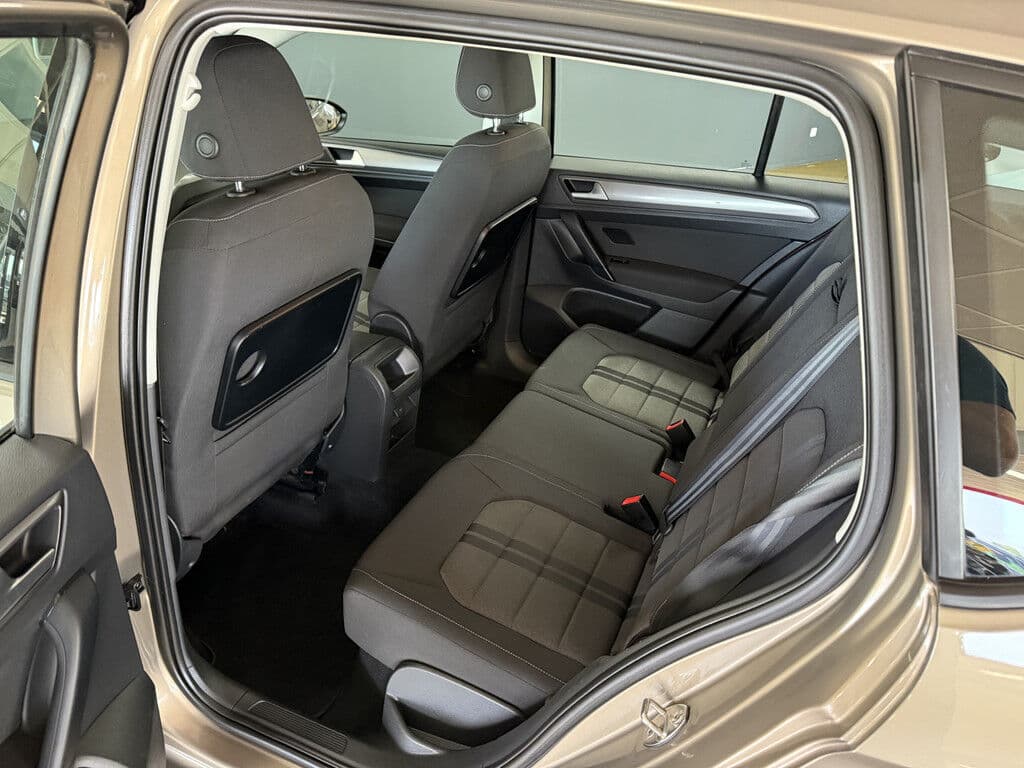 Volkswagen Golf Sportsvan 1.4 Tsi Business Edition Dsg | Adaptive Cruise | Navi thumbnail 19