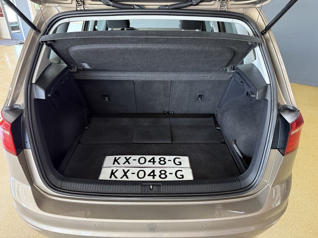 Volkswagen Golf Sportsvan 1.4 Tsi Business Edition Dsg | Adaptive Cruise | Navi thumbnail 21