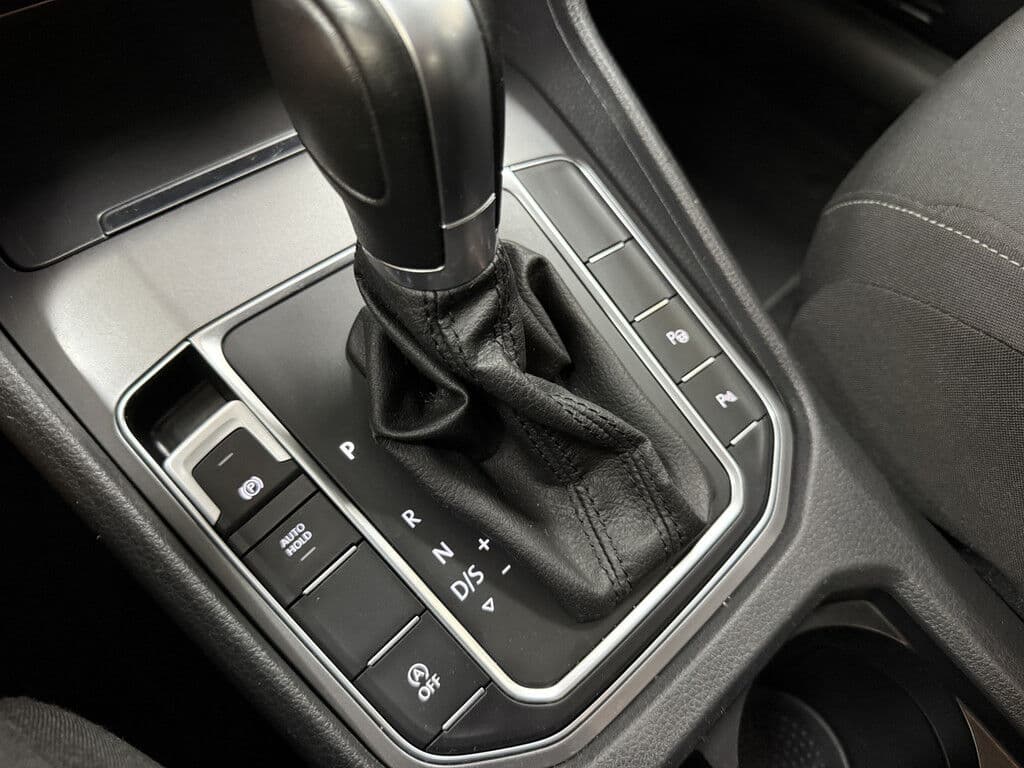 Volkswagen Golf Sportsvan 1.4 Tsi Business Edition Dsg | Adaptive Cruise | Navi thumbnail 22