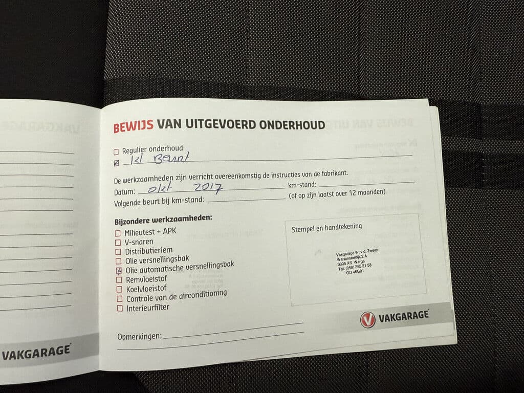 Volkswagen Golf Sportsvan 1.4 Tsi Business Edition Dsg | Adaptive Cruise | Navi thumbnail 23