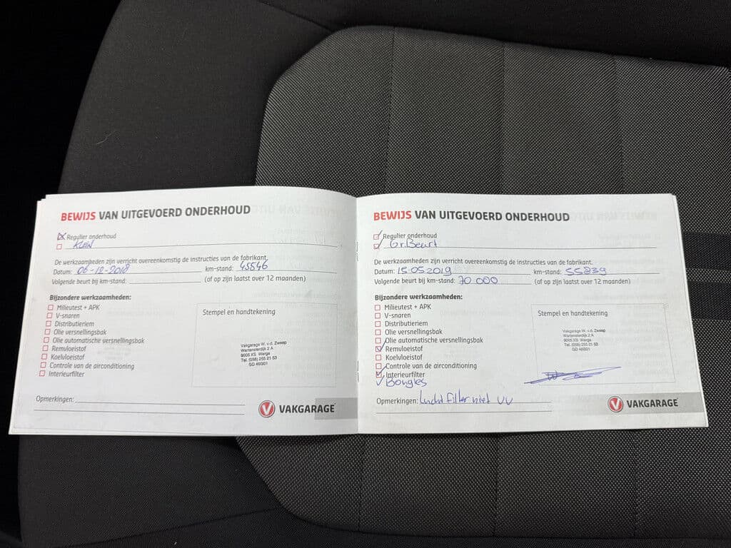 Volkswagen Golf Sportsvan 1.4 Tsi Business Edition Dsg | Adaptive Cruise | Navi thumbnail 24