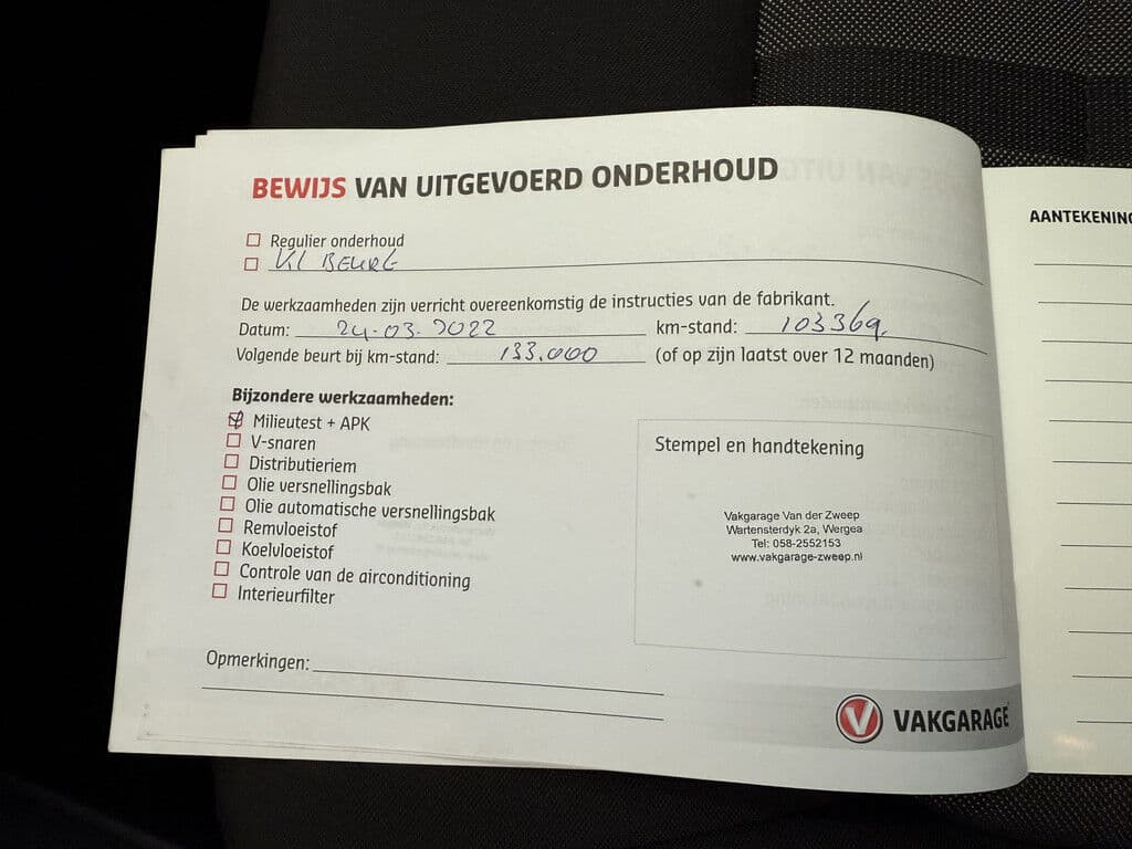 Volkswagen Golf Sportsvan 1.4 Tsi Business Edition Dsg | Adaptive Cruise | Navi thumbnail 26