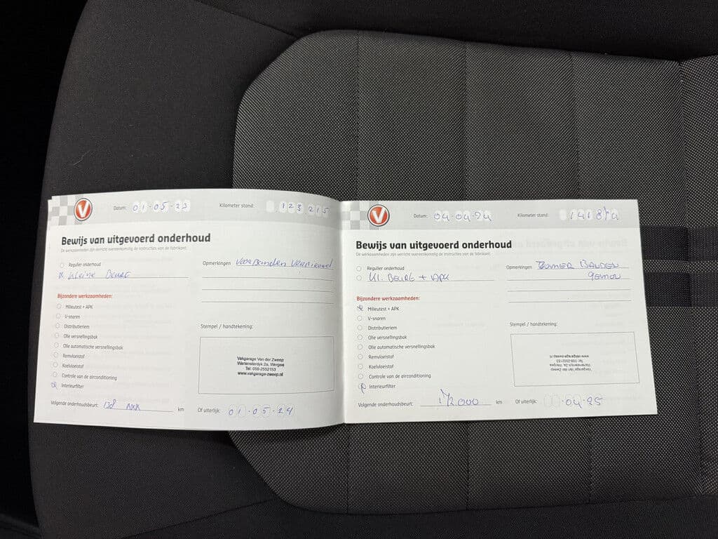 Volkswagen Golf Sportsvan 1.4 Tsi Business Edition Dsg | Adaptive Cruise | Navi thumbnail 27