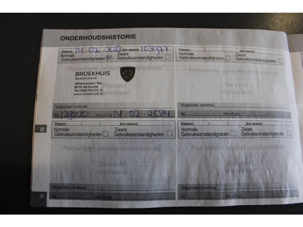 Peugeot 208 1.2 Puretech *Blue* | Door Ons Oh | Carplay | Navigatie | Bluetooth | A/C | Cruise Control | thumbnail 19