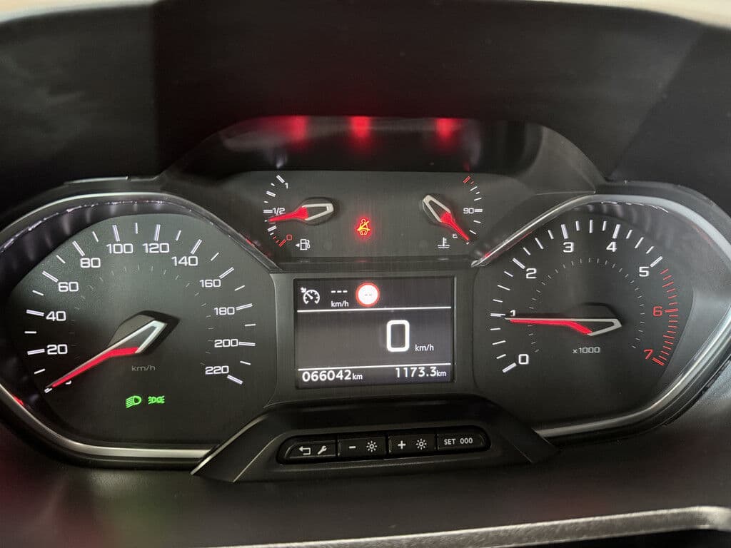 Peugeot Rifter Long 1.2 Puretech Lang | 7 Persoons! | Carplay thumbnail 12