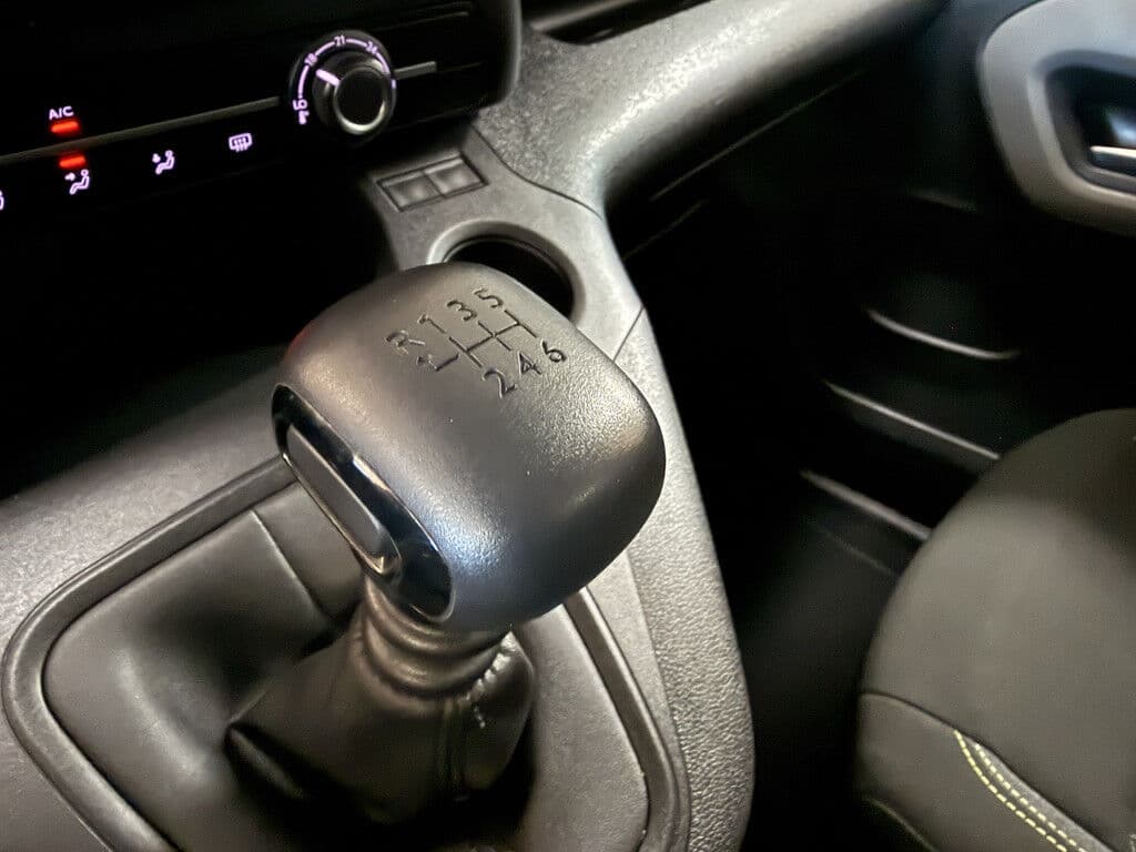 Peugeot Rifter Long 1.2 Puretech Lang | 7 Persoons! | Carplay thumbnail 16