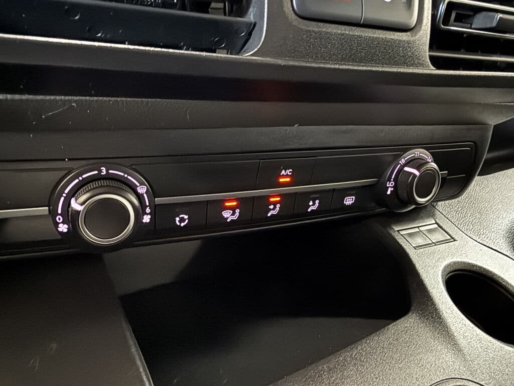 Peugeot Rifter Long 1.2 Puretech Lang | 7 Persoons! | Carplay thumbnail 17