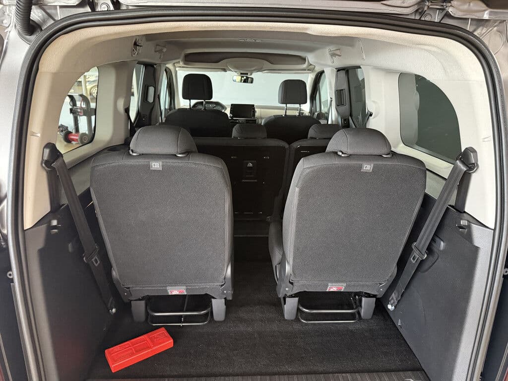 Peugeot Rifter Long 1.2 Puretech Lang | 7 Persoons! | Carplay thumbnail 19