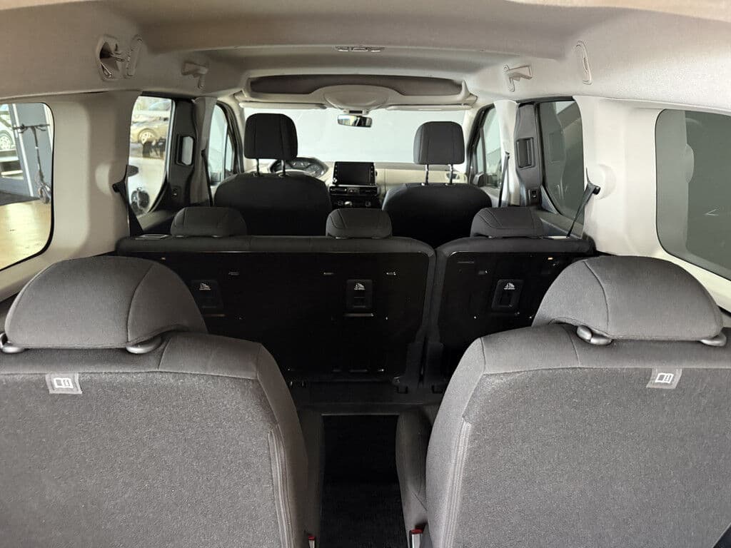 Peugeot Rifter Long 1.2 Puretech Lang | 7 Persoons! | Carplay thumbnail 20