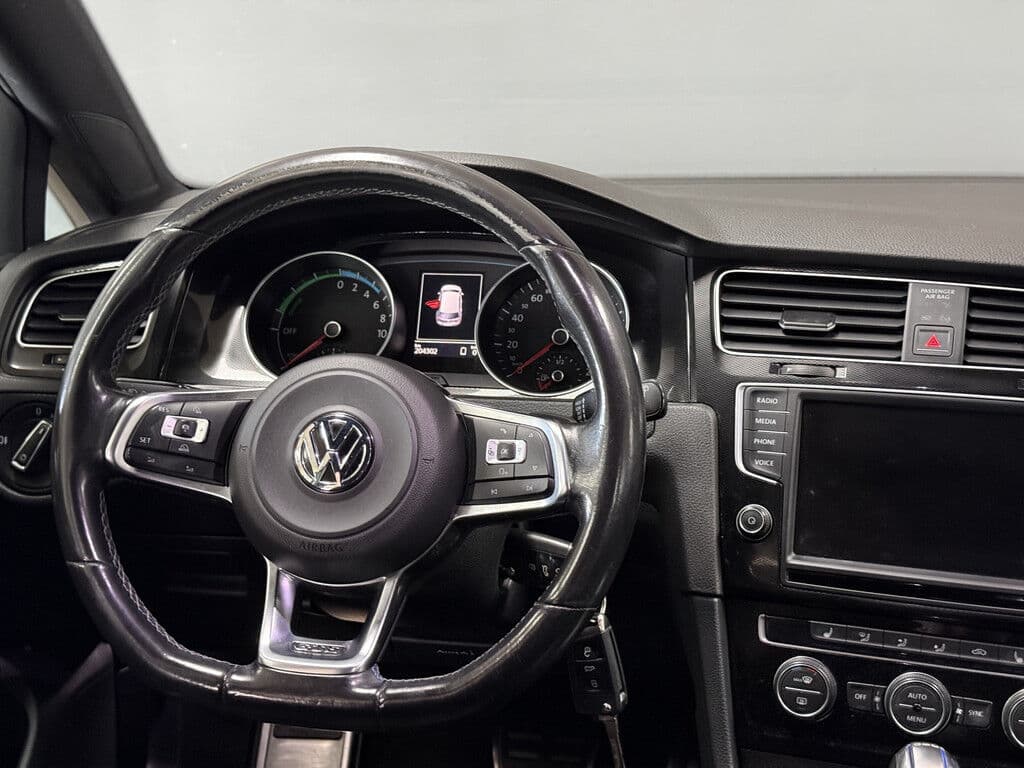 Volkswagen Golf 1.4 Tsi Gte | Navi thumbnail 9