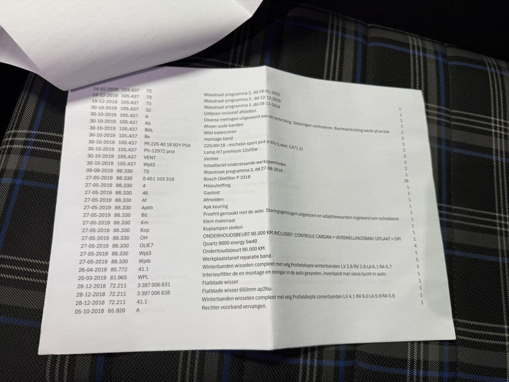 Volkswagen Golf 1.4 Tsi Gte | Navi thumbnail 22