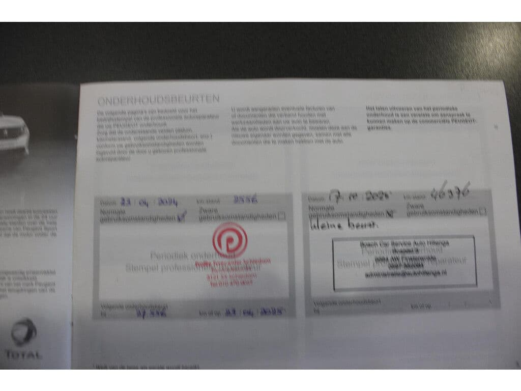 Peugeot 3008 1.2 Puretech *Allure* | Trekhaak | Carplay | Camera | Cruise & Climate Control | Pdc | Bluetooth | Navigatie | Privacy | Orig.Nl | thumbnail 17