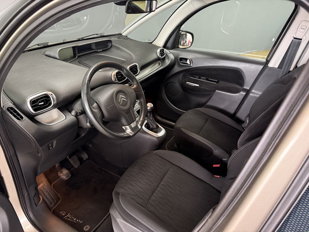 CitroëN C3 Picasso 1.4 Vti Exclusive | Cruise | Clima thumbnail 6