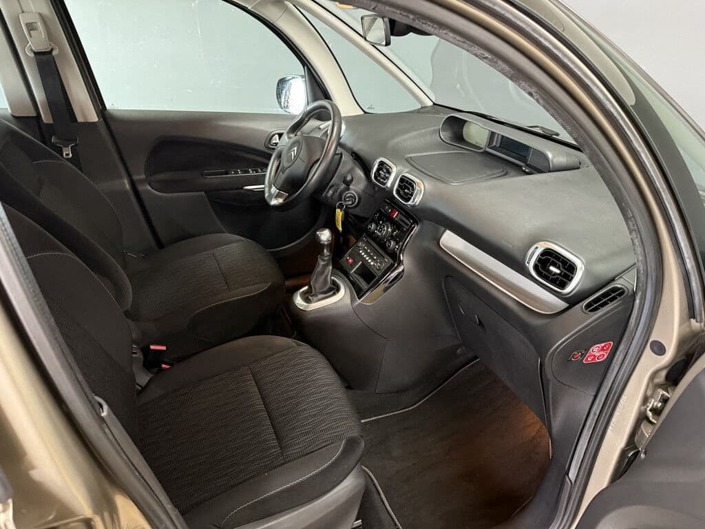 CitroëN C3 Picasso 1.4 Vti Exclusive | Cruise | Clima thumbnail 7