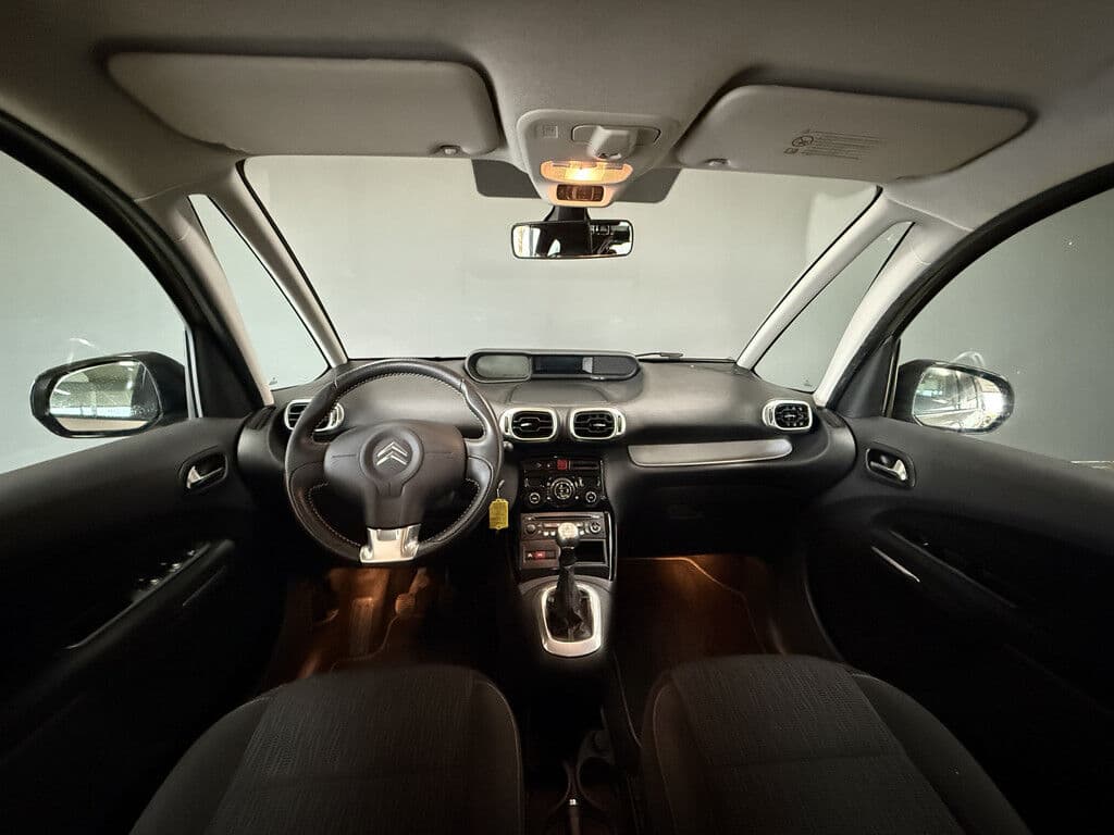 CitroëN C3 Picasso 1.4 Vti Exclusive | Cruise | Clima thumbnail 8