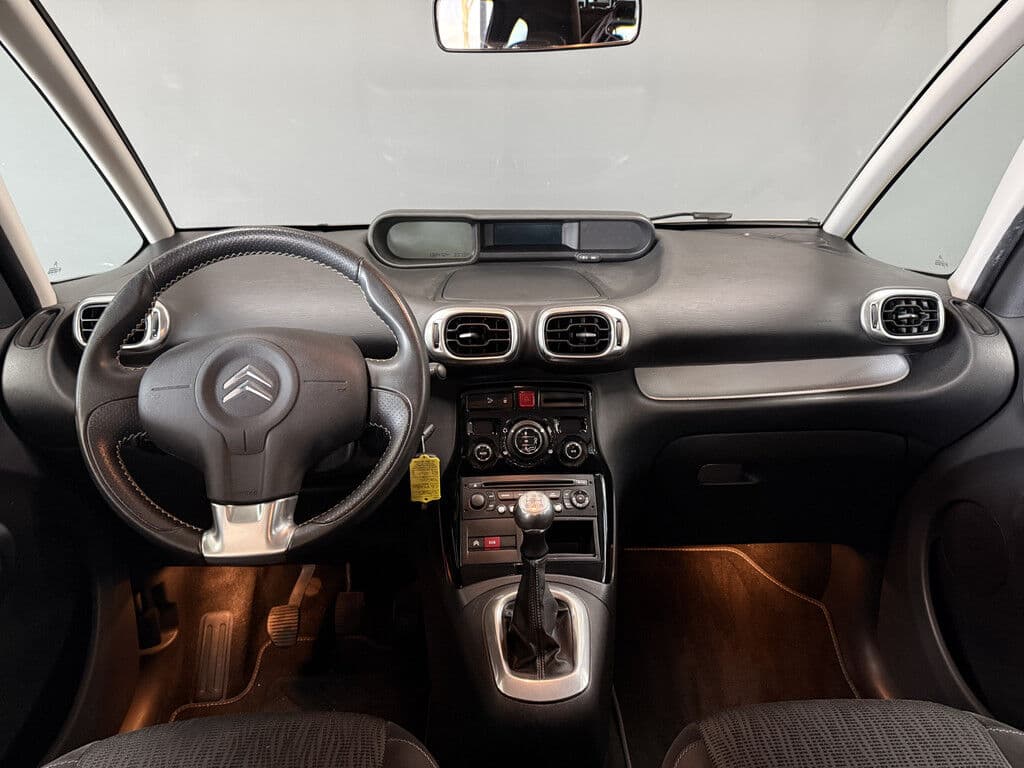 CitroëN C3 Picasso 1.4 Vti Exclusive | Cruise | Clima thumbnail 9