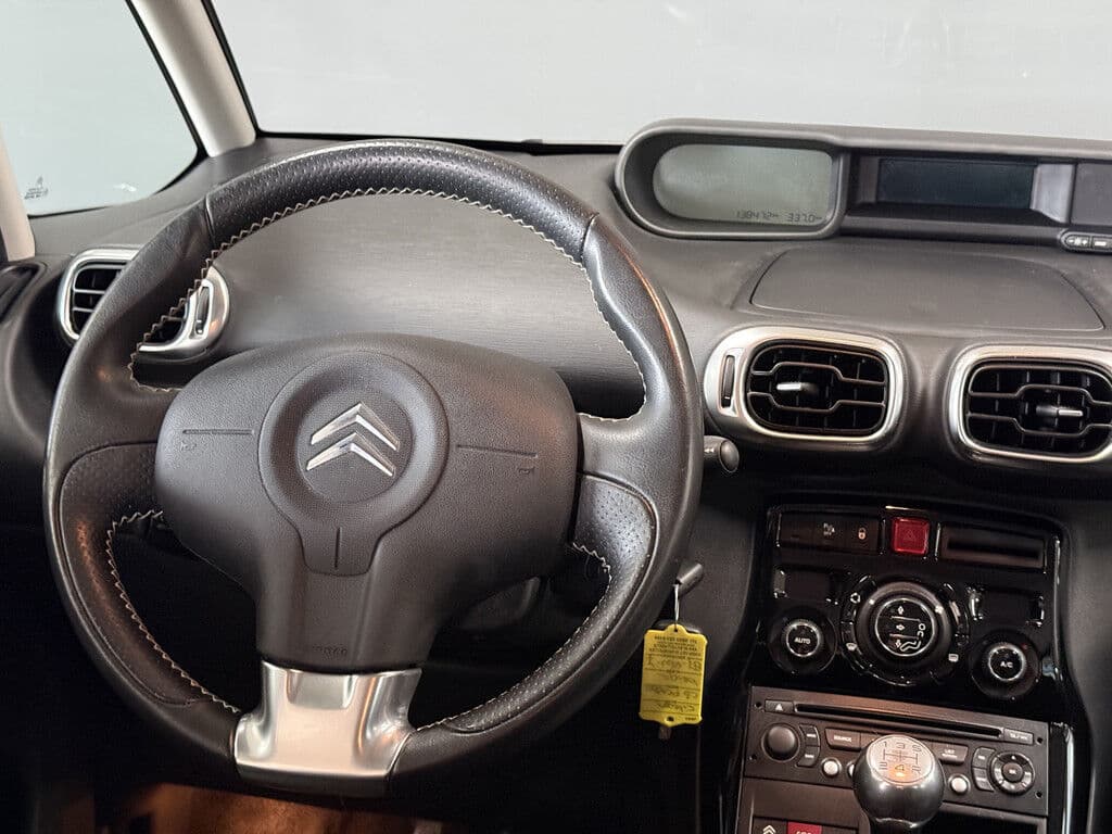 CitroëN C3 Picasso 1.4 Vti Exclusive | Cruise | Clima thumbnail 10