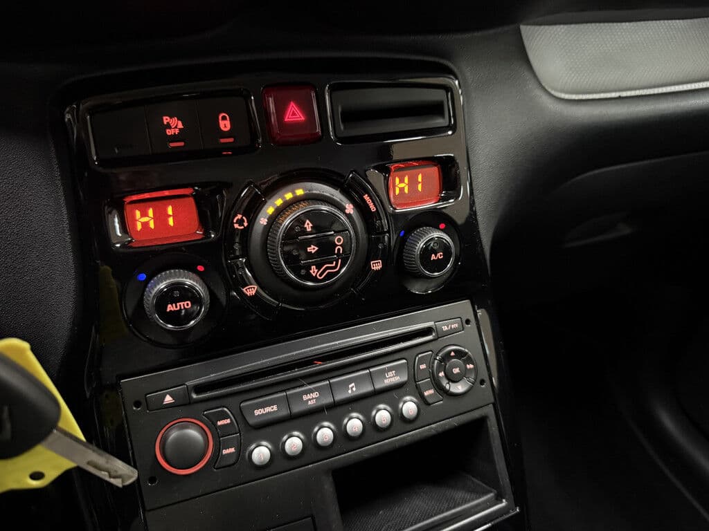 CitroëN C3 Picasso 1.4 Vti Exclusive | Cruise | Clima thumbnail 13