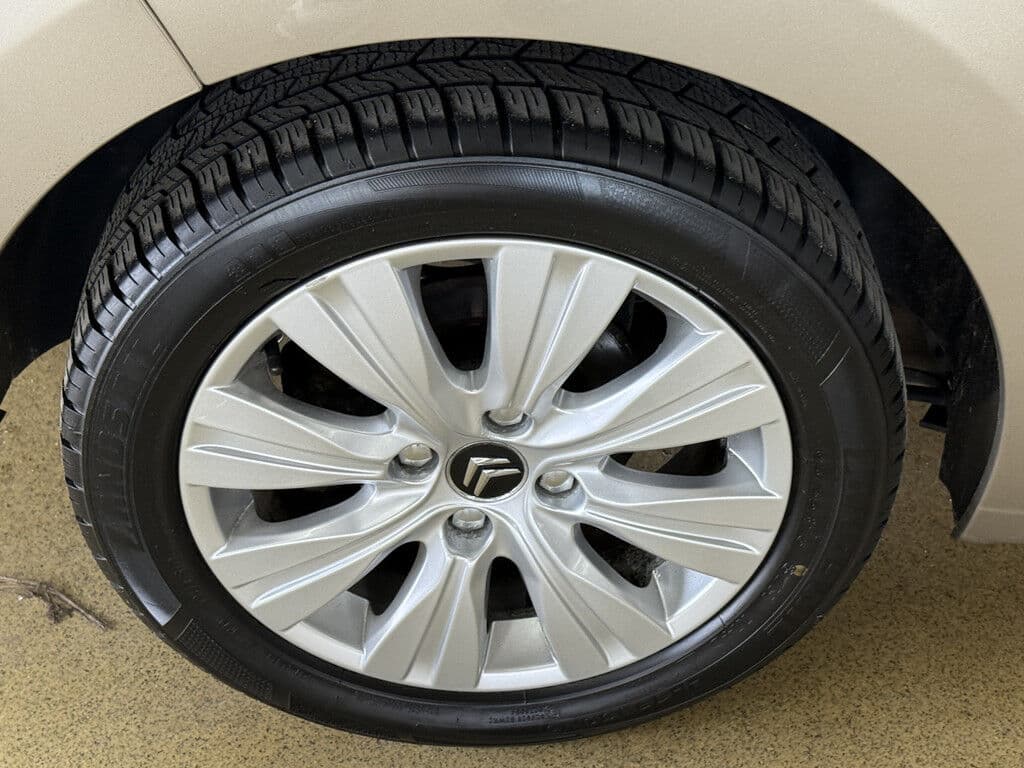 CitroëN C3 Picasso 1.4 Vti Exclusive | Cruise | Clima thumbnail 17