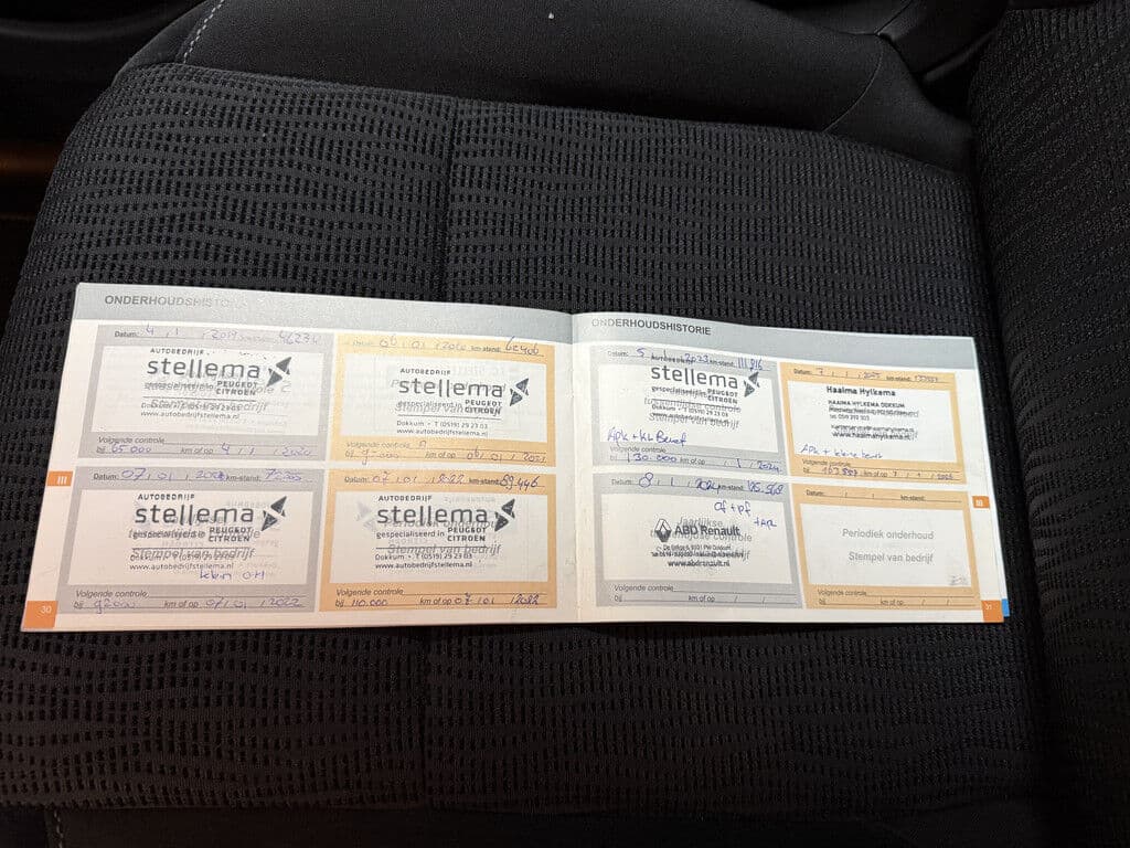 CitroëN C3 Picasso 1.4 Vti Exclusive | Cruise | Clima thumbnail 19