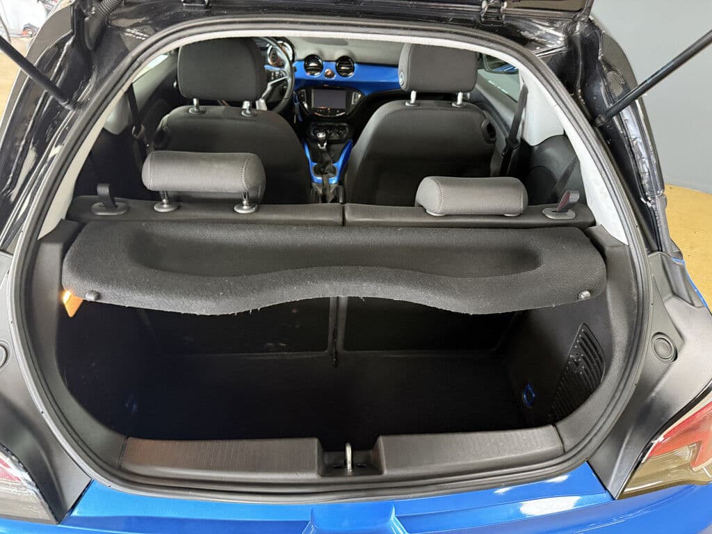 Opel Adam 1.2 Glam | Cruise | Airco thumbnail 13