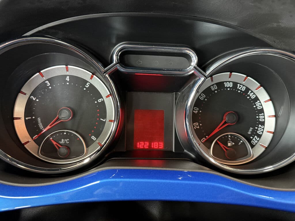 Opel Adam 1.2 Glam | Cruise | Airco thumbnail 14