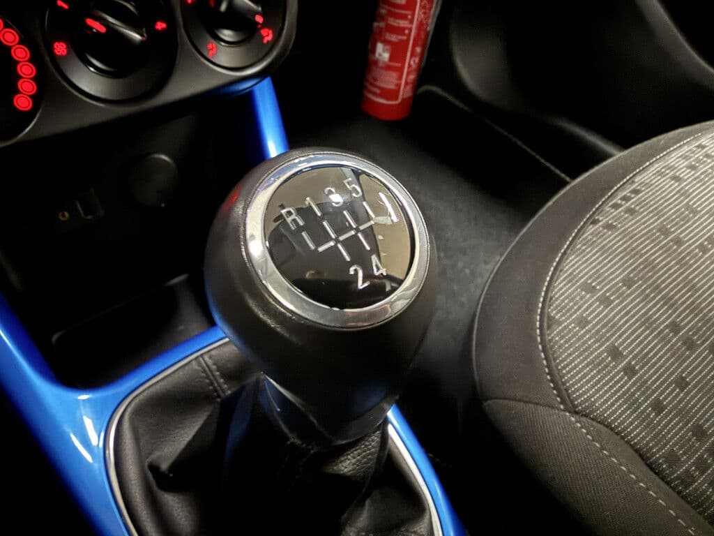 Opel Adam 1.2 Glam | Cruise | Airco thumbnail 17