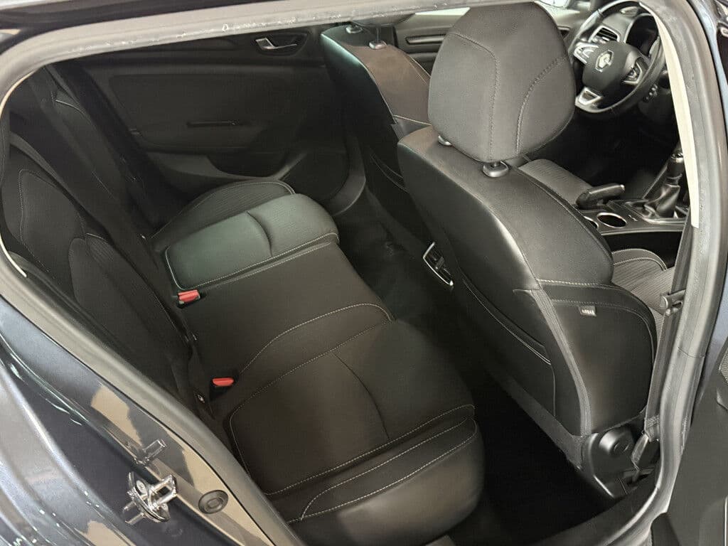 Renault MéGane Estate 1.2 Tce Zen | Navi | Cruise thumbnail 14