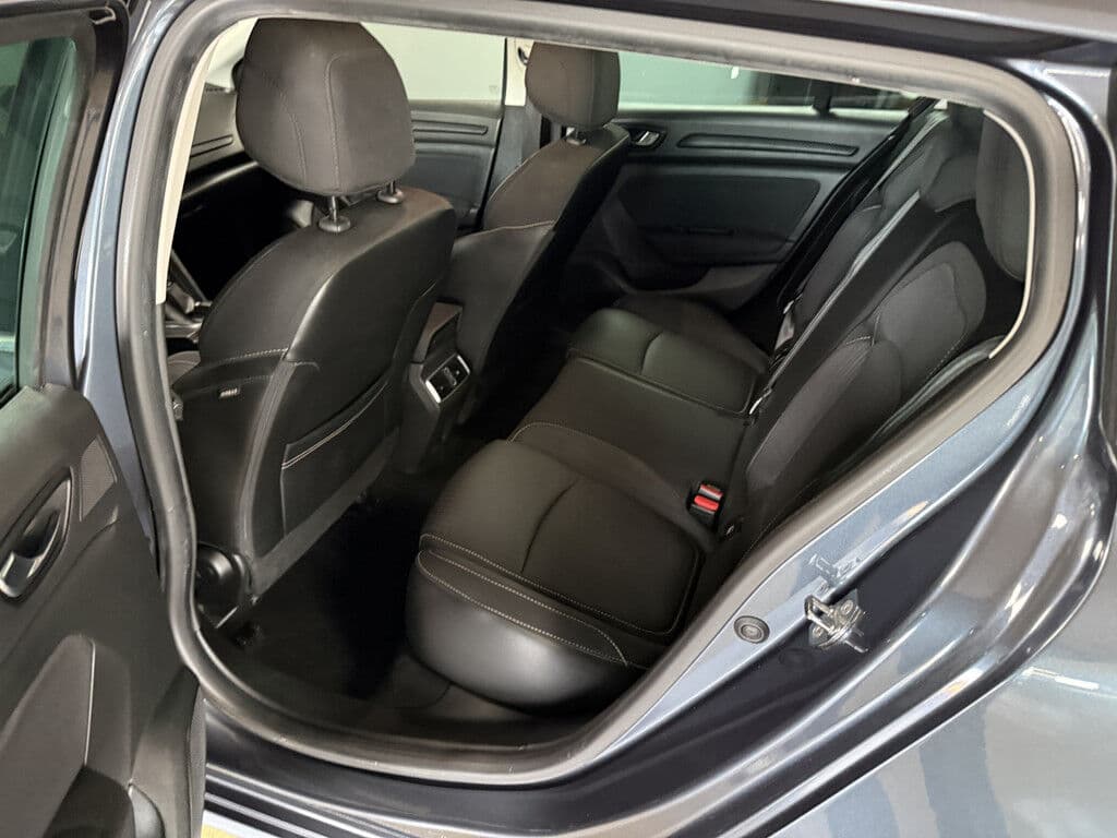 Renault MéGane Estate 1.2 Tce Zen | Navi | Cruise thumbnail 16