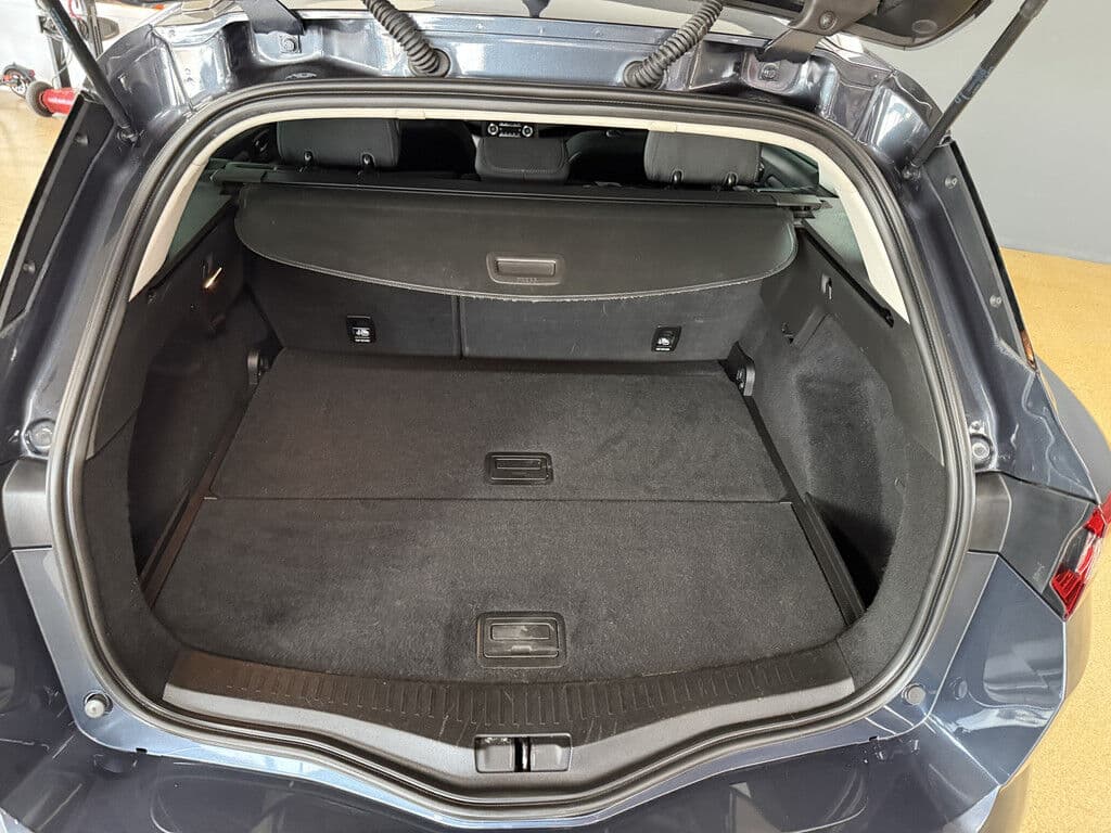 Renault MéGane Estate 1.2 Tce Zen | Navi | Cruise thumbnail 17