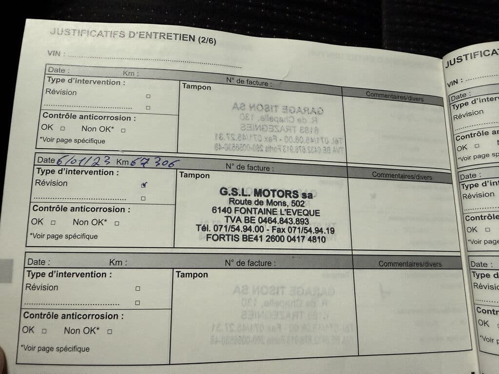 Renault MéGane Estate 1.2 Tce Zen | Navi | Cruise thumbnail 21