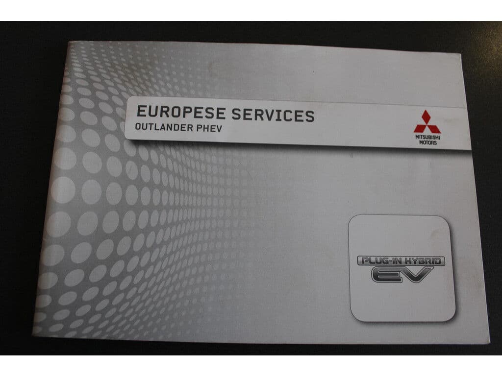 Mitsubishi Outlander 2.0 Phev *Instyle* | Trekhaak | Camera | Leder | Navigatie | Cruise & Climate Control | Stoel & Stuurverwarming | thumbnail 19