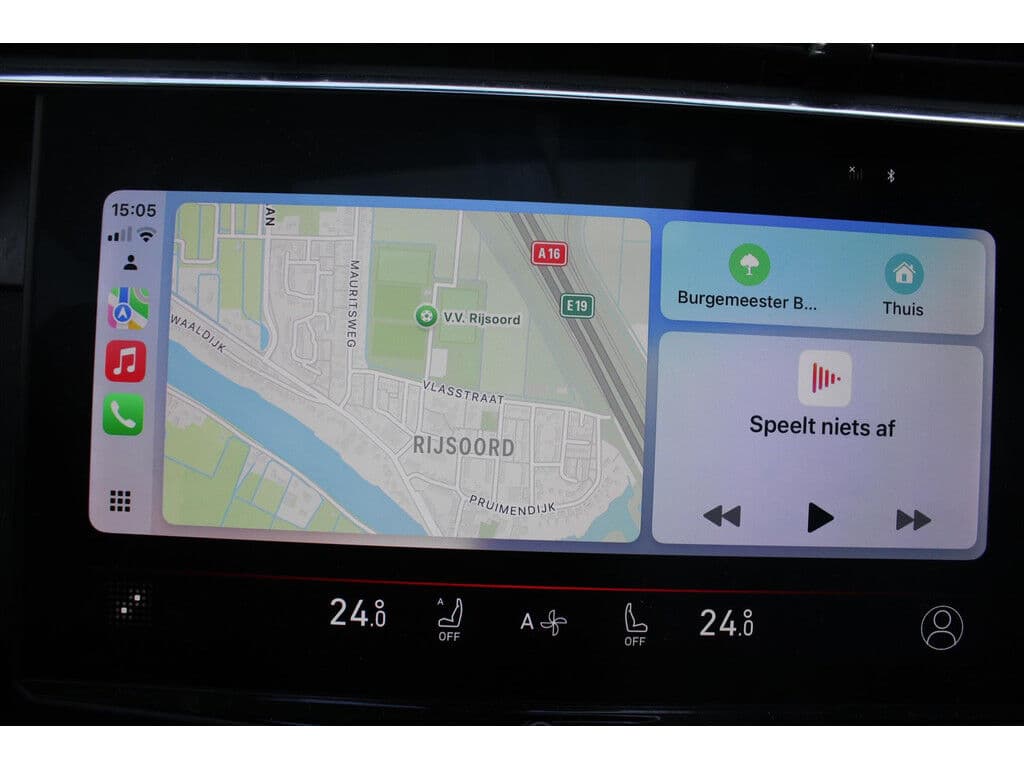 Lynk & Co 01 1.5td Phev | Carplay | Schuifdak | 360 Camera | Cruise & Climate Control | Privacy | Navigatie | Pdc | thumbnail 7