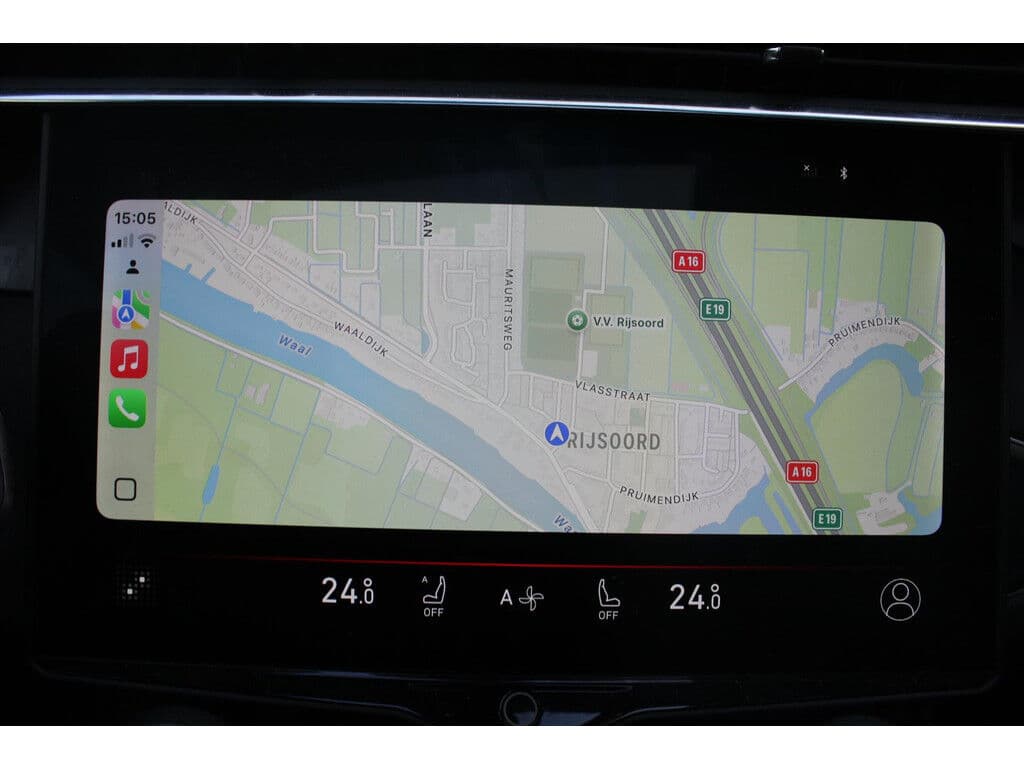 Lynk & Co 01 1.5td Phev | Carplay | Schuifdak | 360 Camera | Cruise & Climate Control | Privacy | Navigatie | Pdc | thumbnail 8