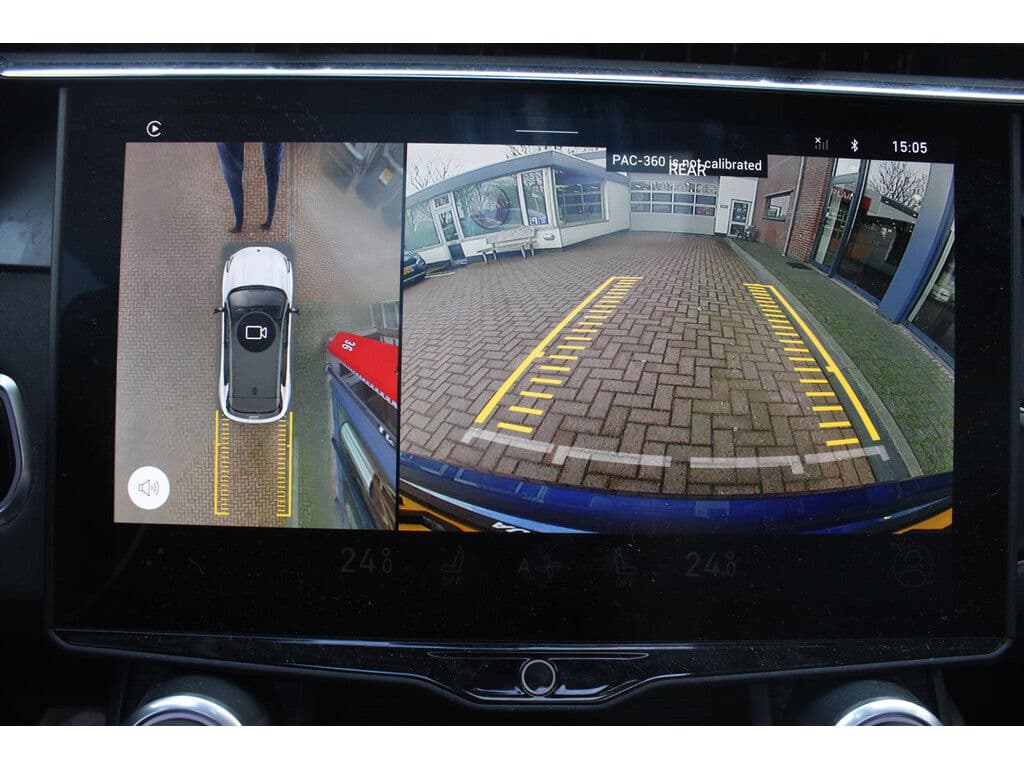 Lynk & Co 01 1.5td Phev | Carplay | Schuifdak | 360 Camera | Cruise & Climate Control | Privacy | Navigatie | Pdc | thumbnail 9