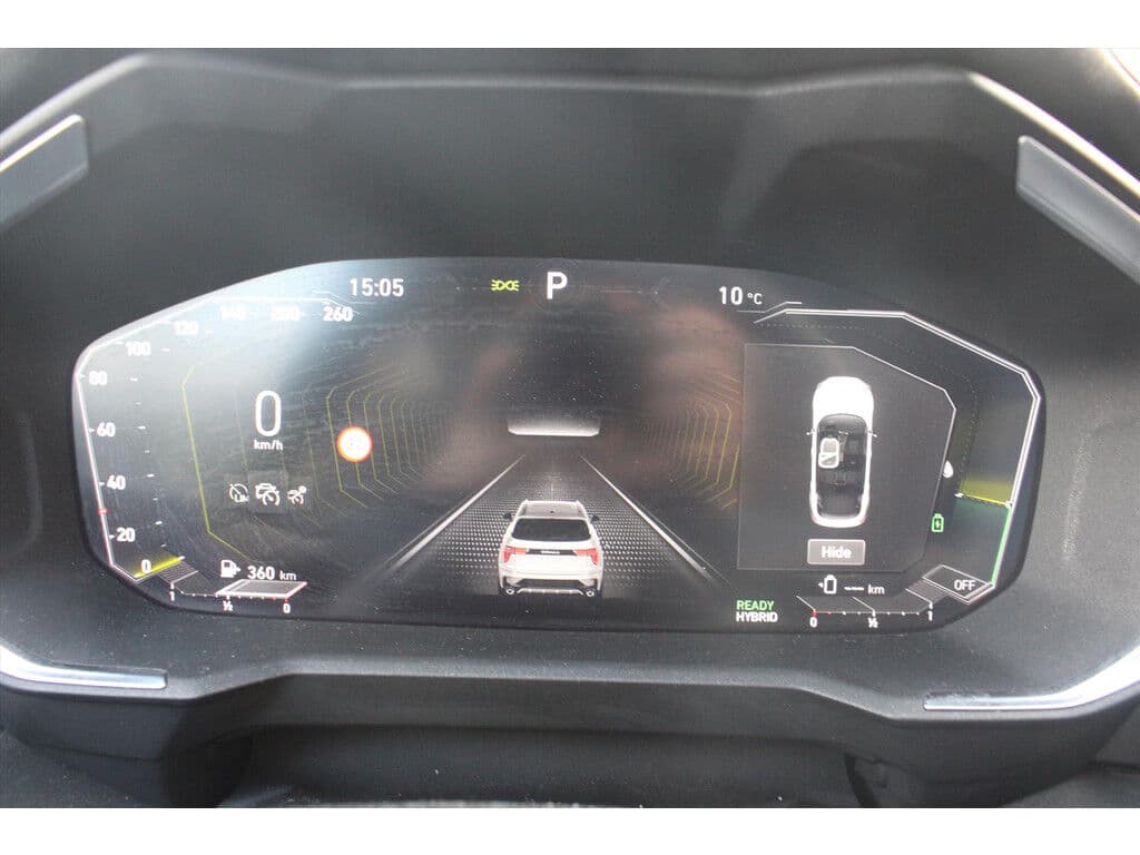 Lynk & Co 01 1.5td Phev | Carplay | Schuifdak | 360 Camera | Cruise & Climate Control | Privacy | Navigatie | Pdc | thumbnail 10